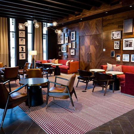 Cambria Hotel Boston 萨默维尔 外观 照片