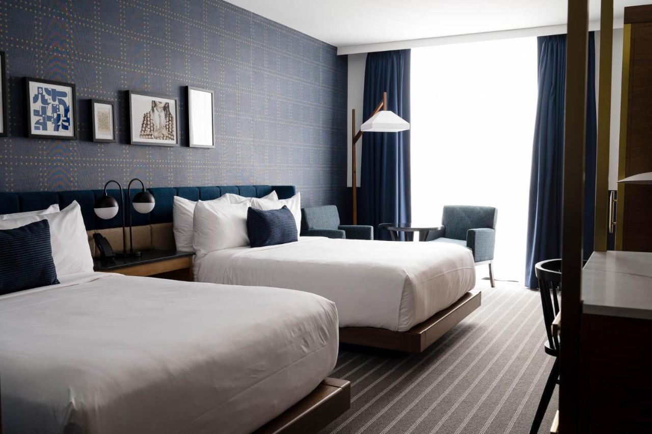 Cambria Hotel Boston 萨默维尔 外观 照片