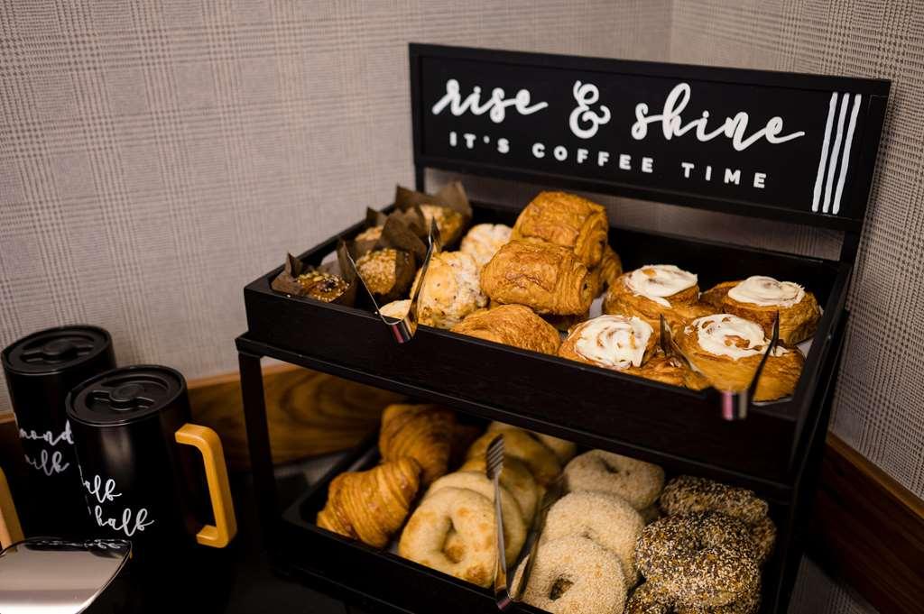 Cambria Hotel Boston 萨默维尔 外观 照片